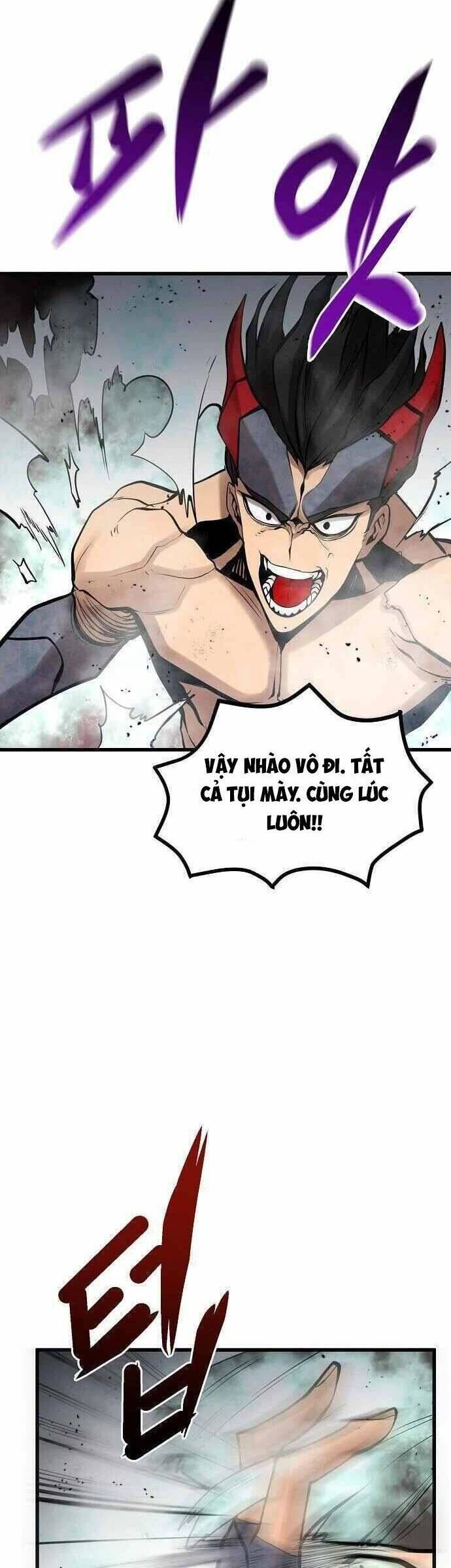 Quái Vật Gui Chapter 59 - 43
