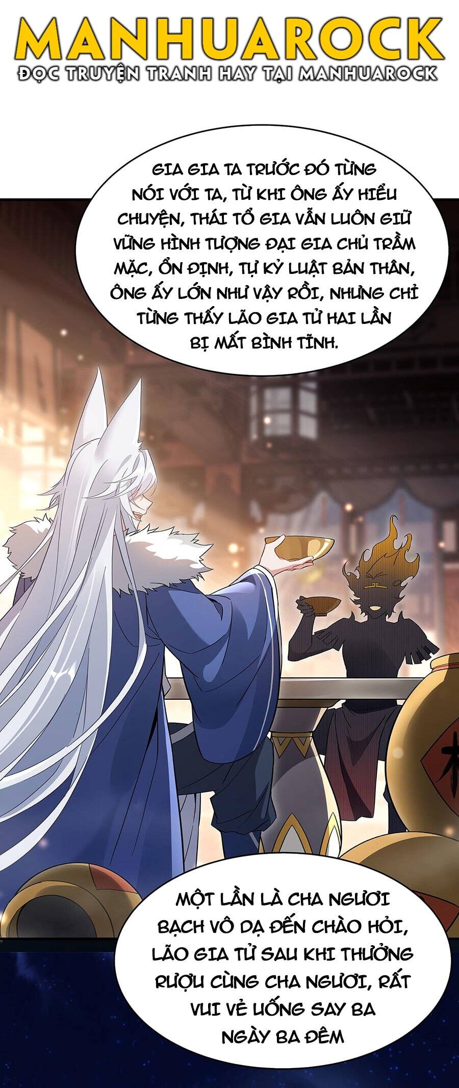 Các Nữ Đồ Đệ Của Ta Đều Là Chư Thiên Đại Lão Tương Lai Chapter 231 - 14