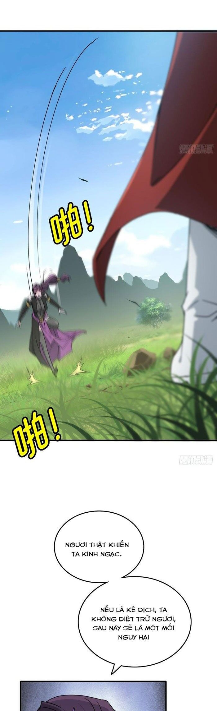 Tu Tiên Chính Là Như Vậy Chapter 141 - 17