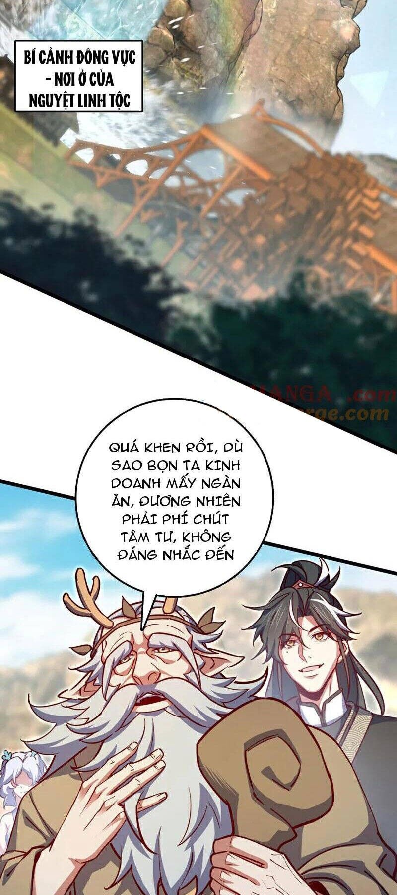 Ta , Thần Long Chi Hậu Chapter 84 - 2