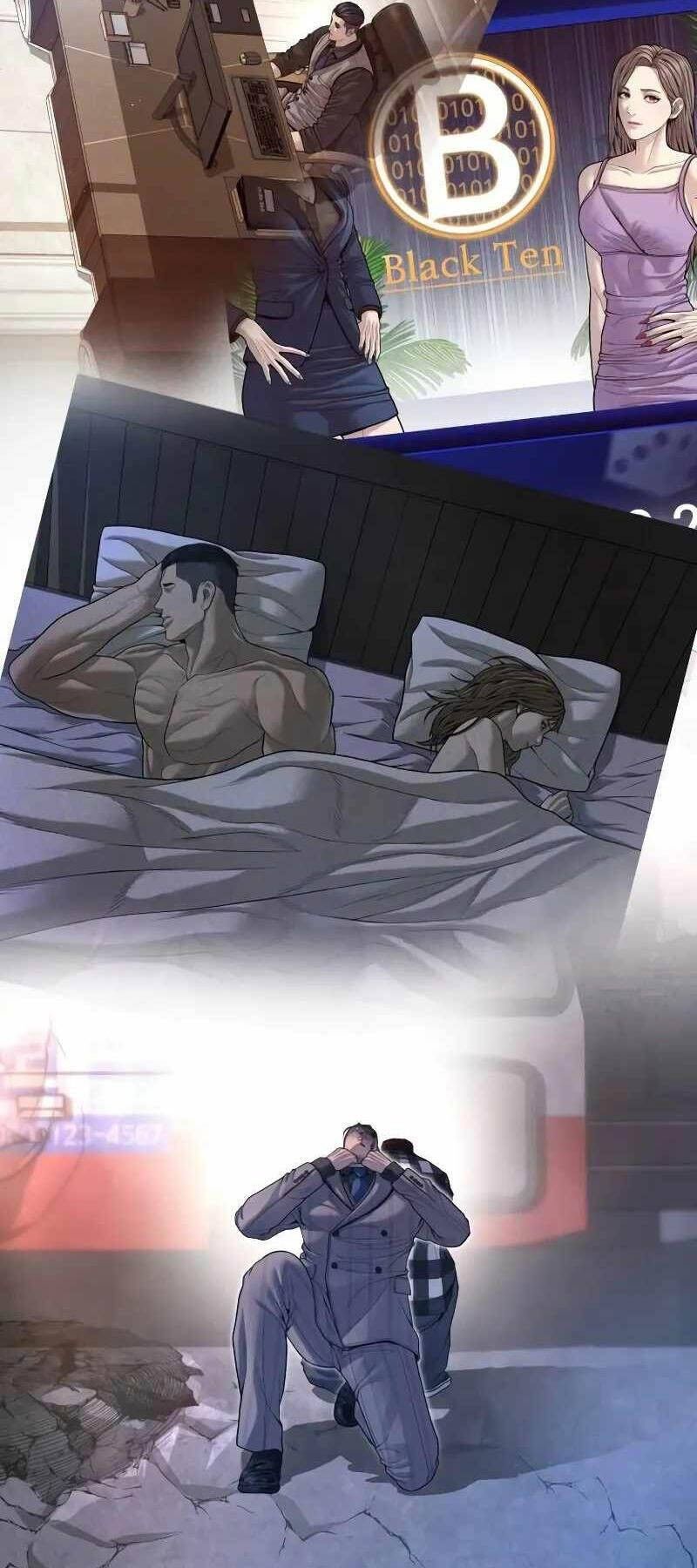 Cậu Bé Tội Phạm Chapter 62 - 67