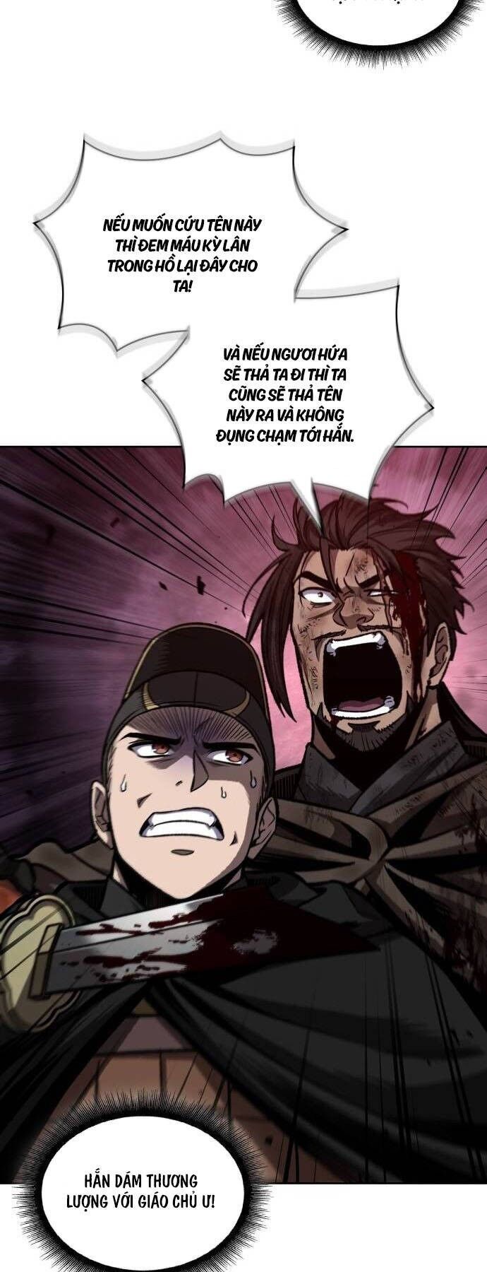 Ngã Lão Ma Thần Chapter 204 - 48