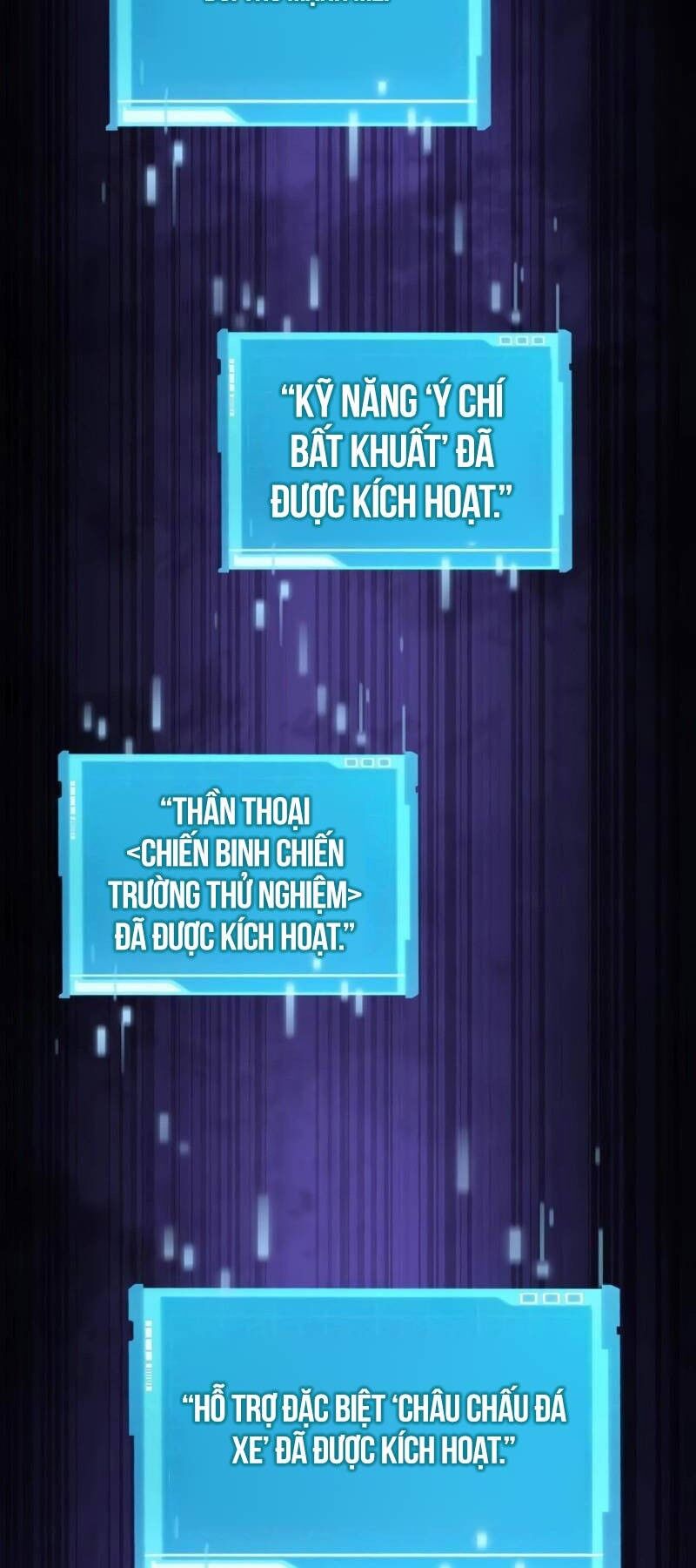 Chiêu Hồn Giả Siêu Phàm Chapter 83 - 83