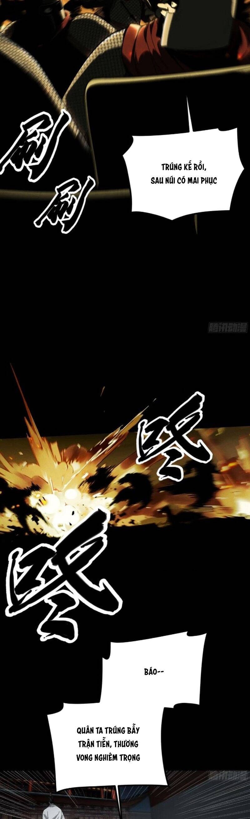 Khánh Dư Niên Chapter 146 - 9