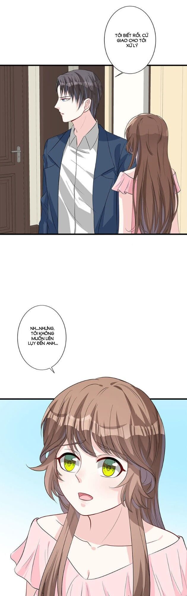 Tân Nương Thế Thân Chapter 23 - 2