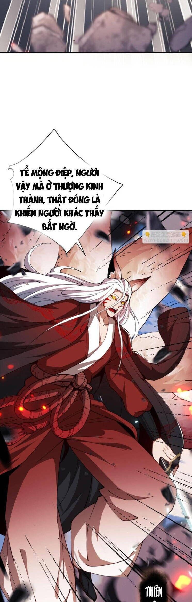 Sư Tôn: Nghịch Đồ Này Mới Không Phải Là Thánh Tử Chapter 42 - 11