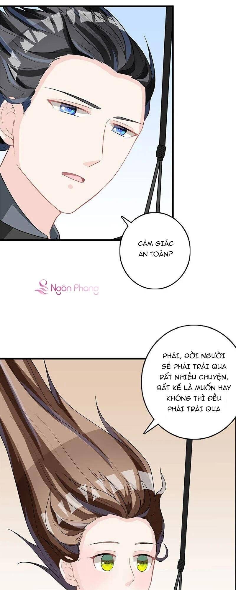 Tân Nương Thế Thân Chapter 74 - 36