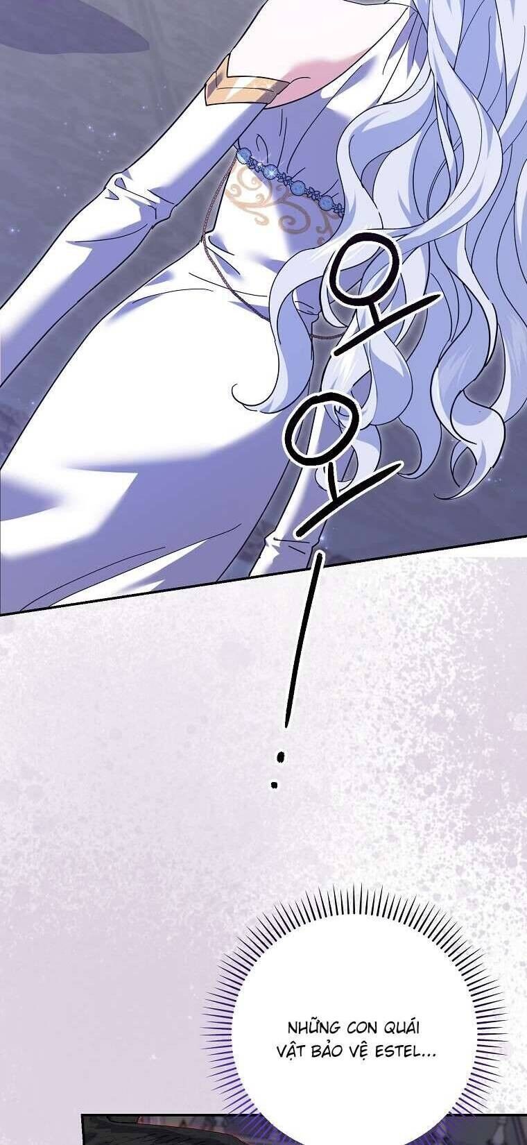 Vị Hôn Phu Phản Diện Cản Trở Con Đường Hoa Của Tôi Chapter 31 - 67