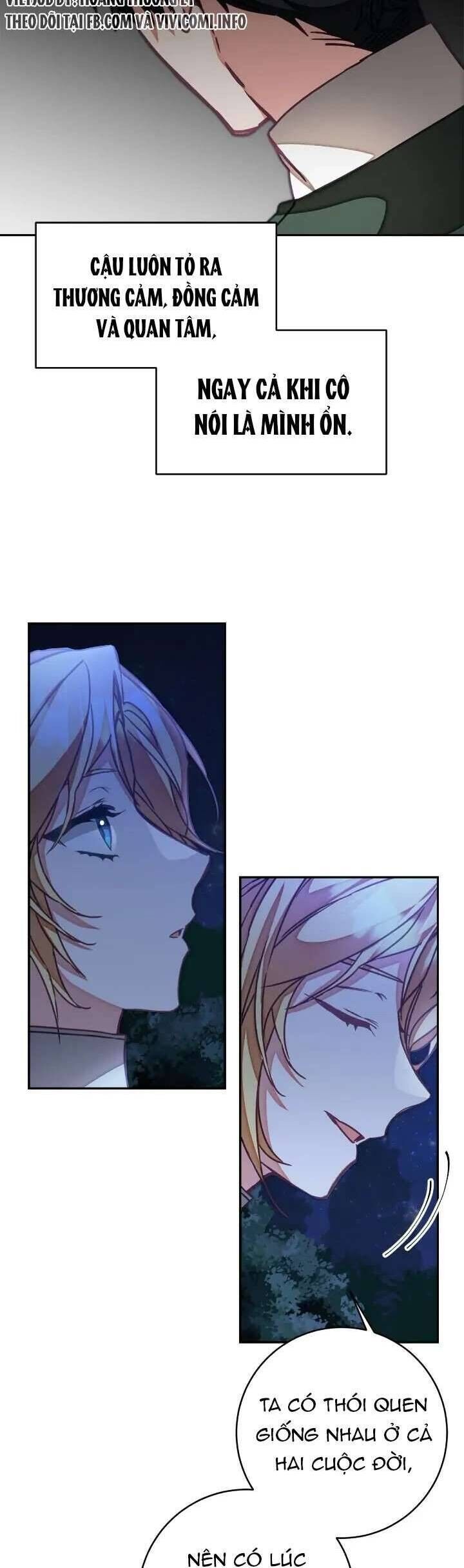 Xuyên Vào Tiểu Thuyết Làm Nữ Hoàng Tàn Độc Chapter 123 - 23