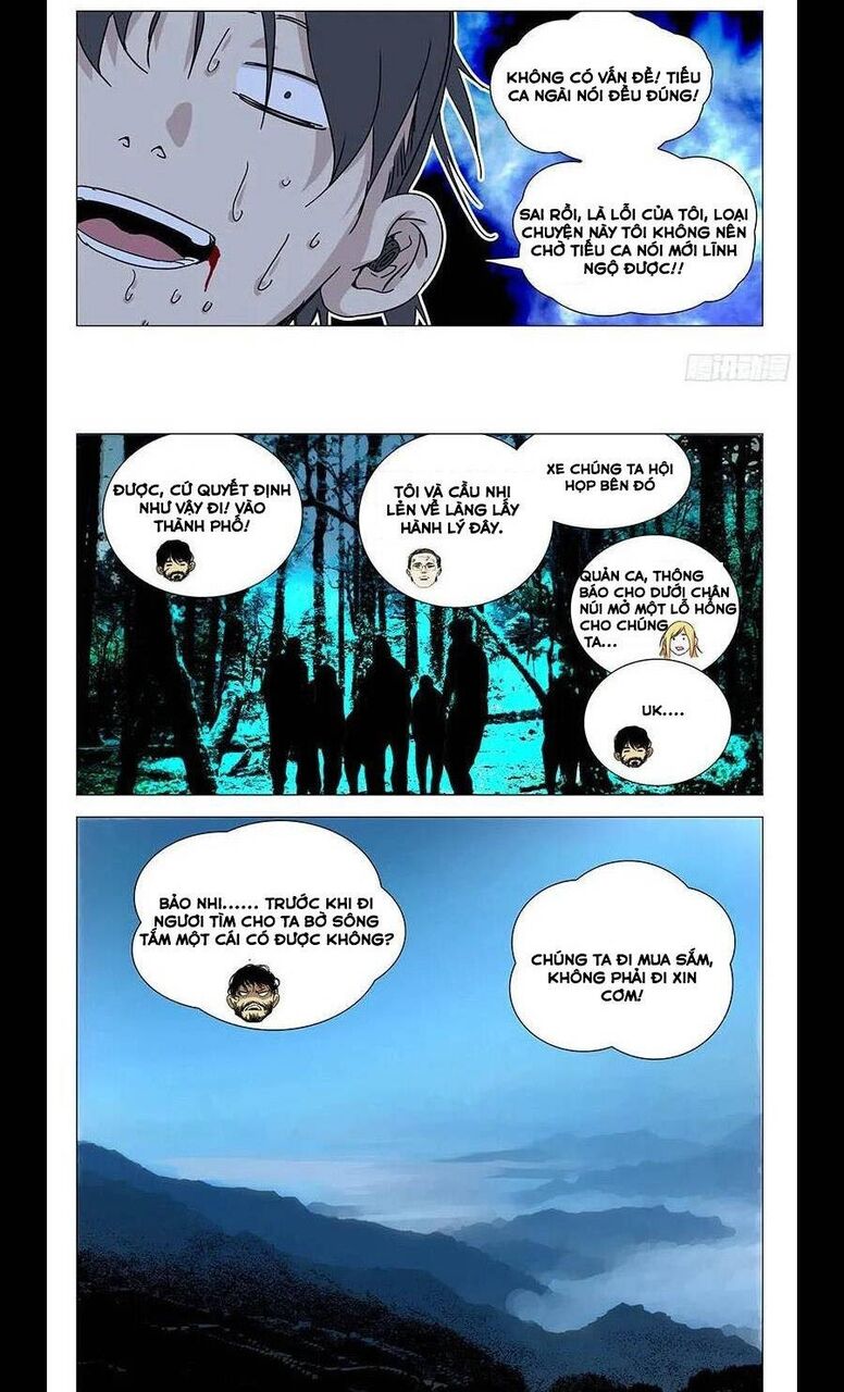 Nhất Nhân Chi Hạ Chapter 301 - 5