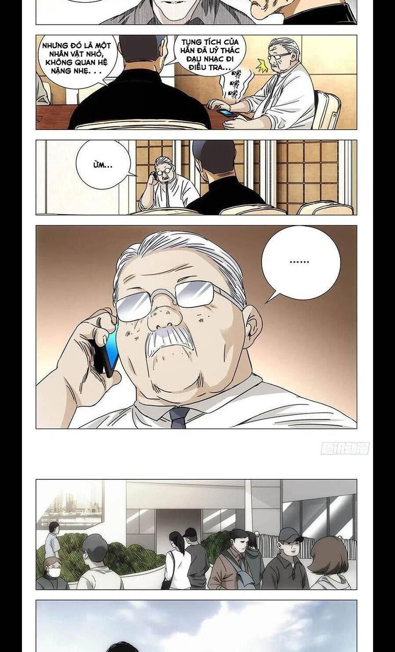 Nhất Nhân Chi Hạ Chapter 301 - 8