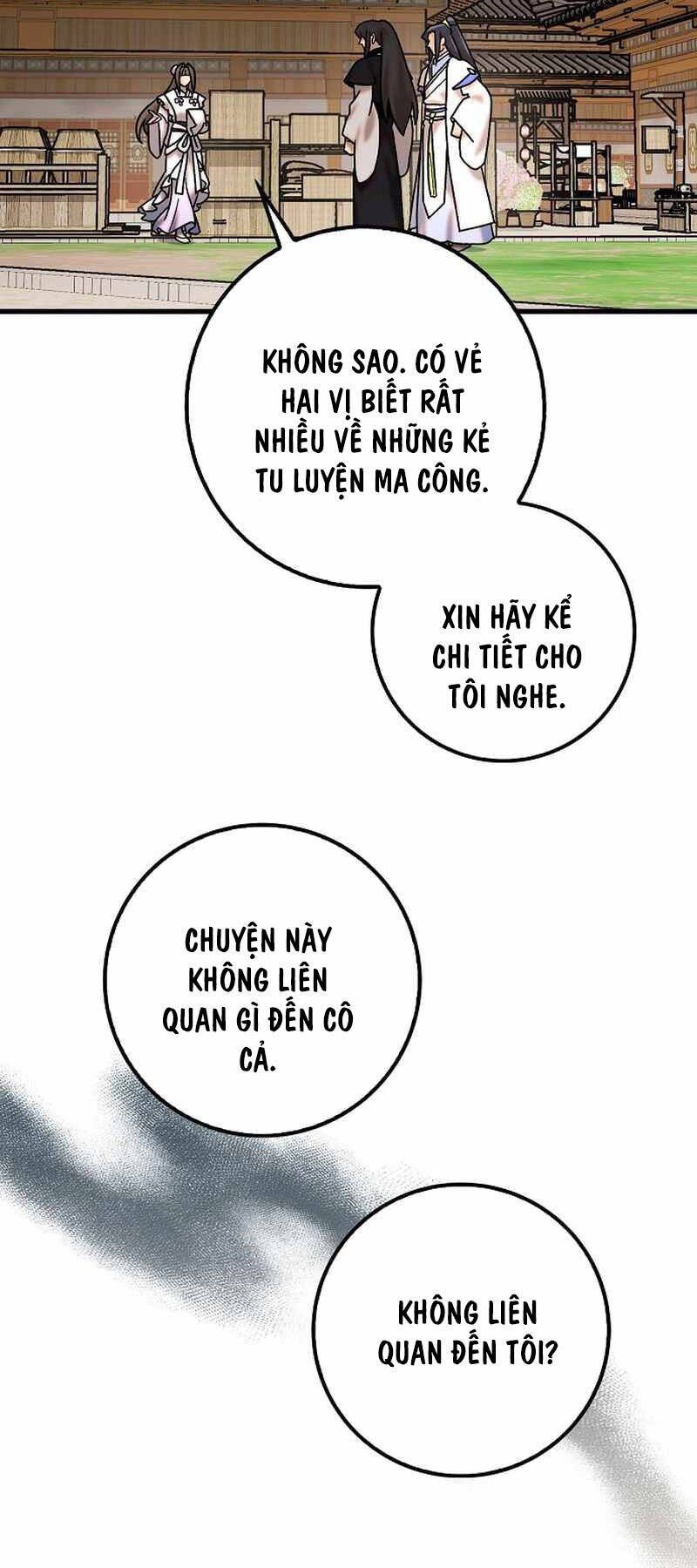 Thiên Phong Phách Đạo Chapter 32 - 51