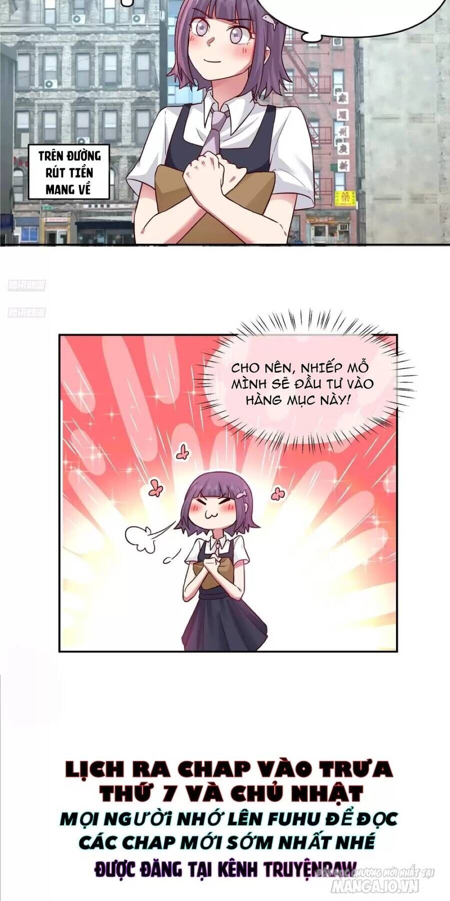 Ta Không Muốn Trùng Sinh Đâu Chapter 360 - 4