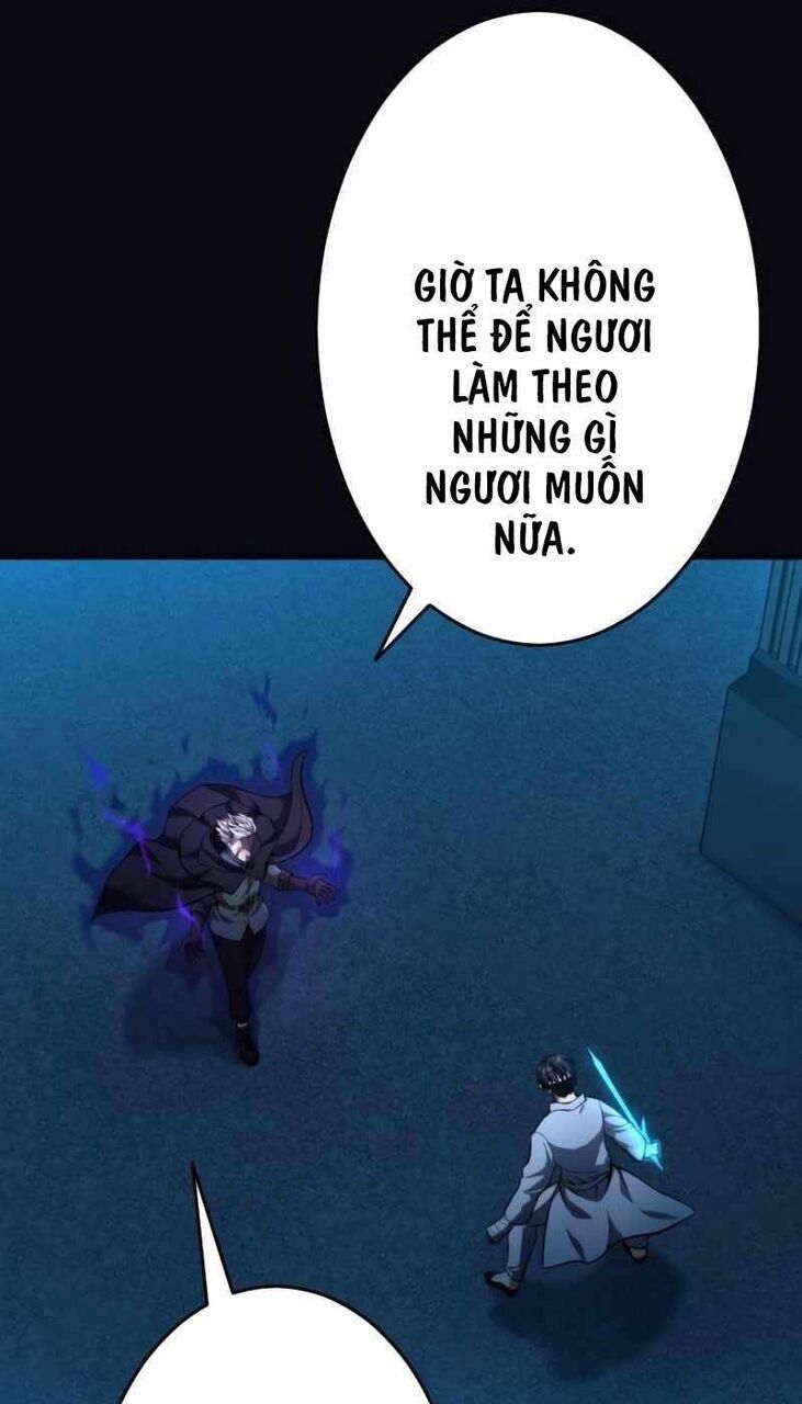 Pháp Sư Cận Chiến Hồi Quy Chapter 16 - 24