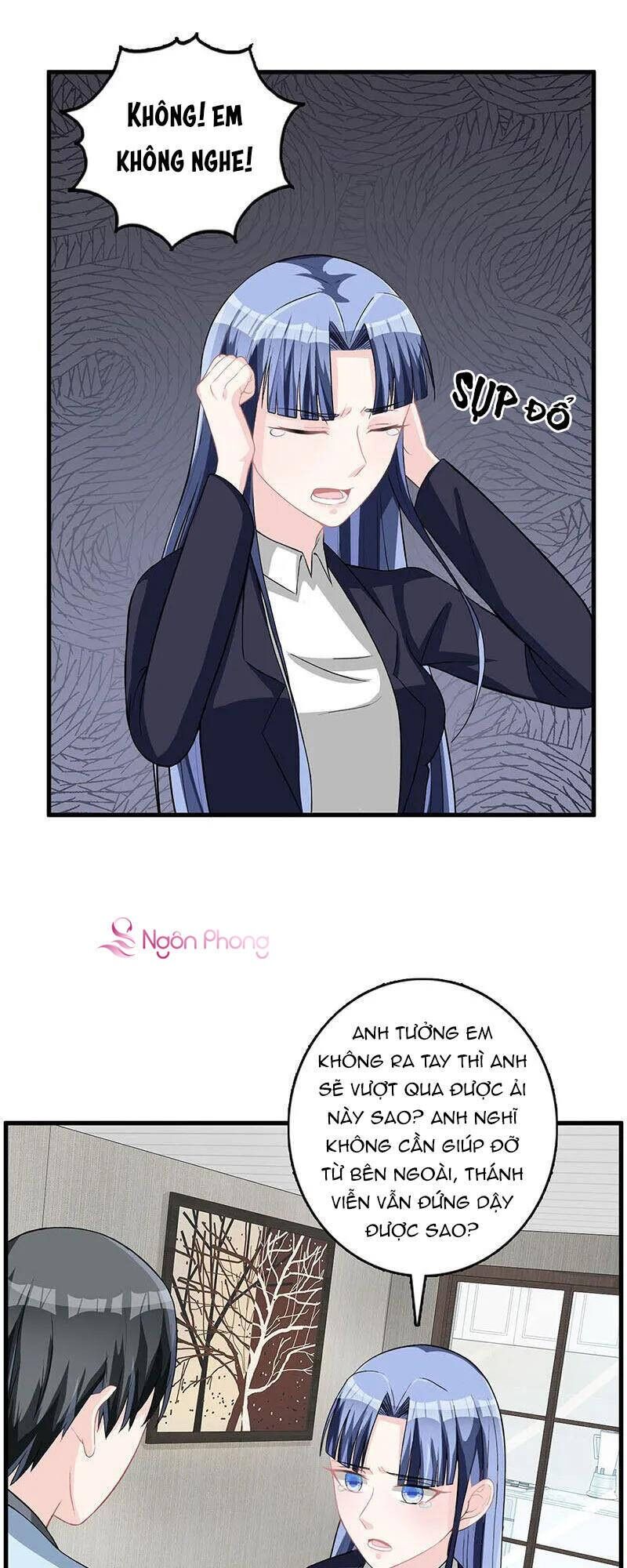 Tân Nương Thế Thân Chapter 76 - 8