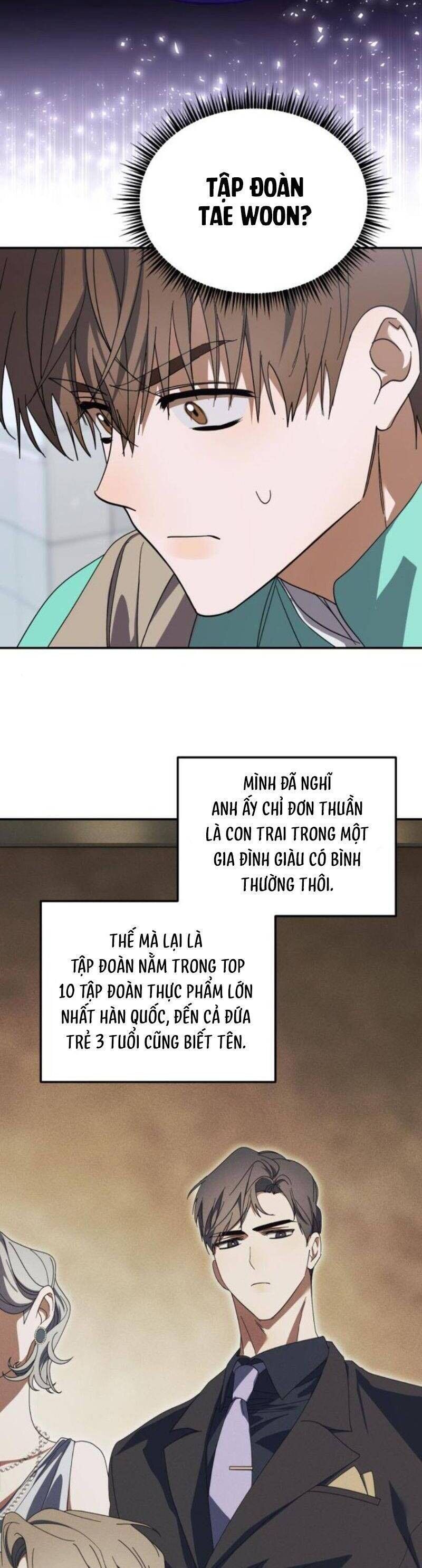 Tôi Trở Thành Thành Viên Trẻ Tuổi Nhất Nhóm Nhạc Idol Nam Chapter 24 - 51