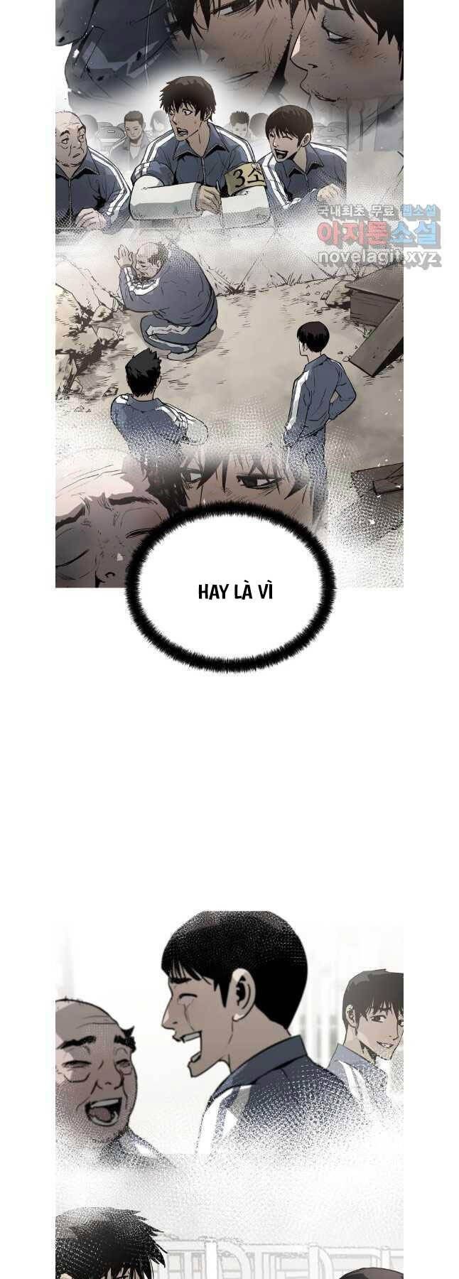 Đặc Công Xuất Ngũ Chapter 35 - 33