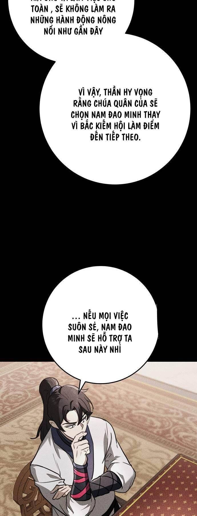 Thanh Kiếm Của Hoàng Đế Chapter 50 - 75