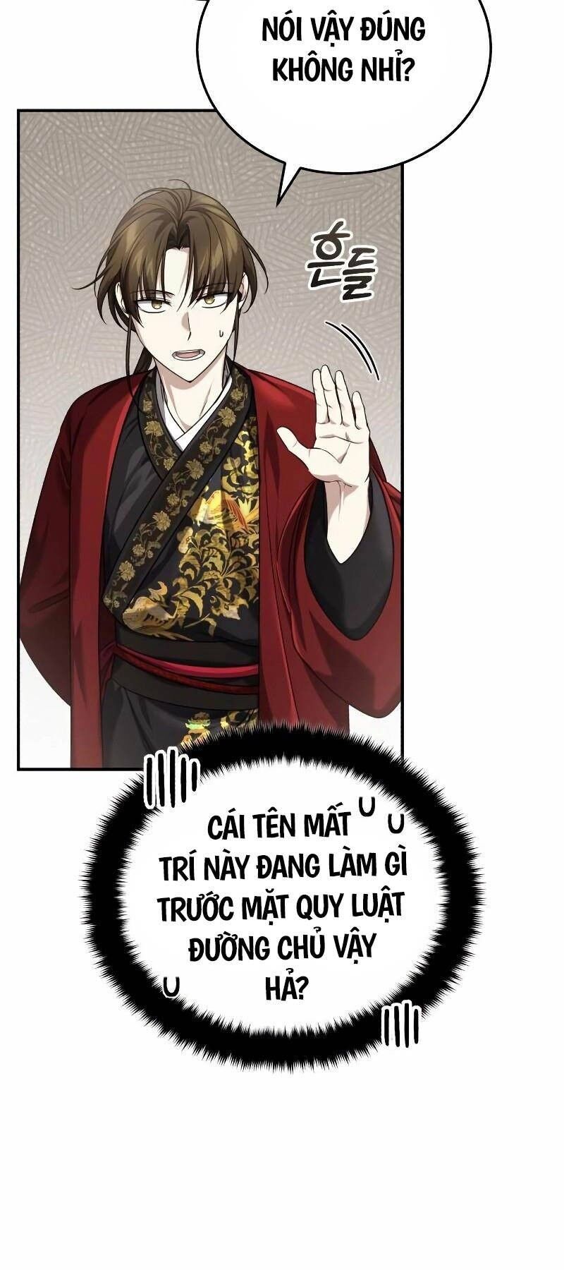 Thiếu Gia Yểu Mệnh Nhà Họ Bạch Chapter 41 - 57
