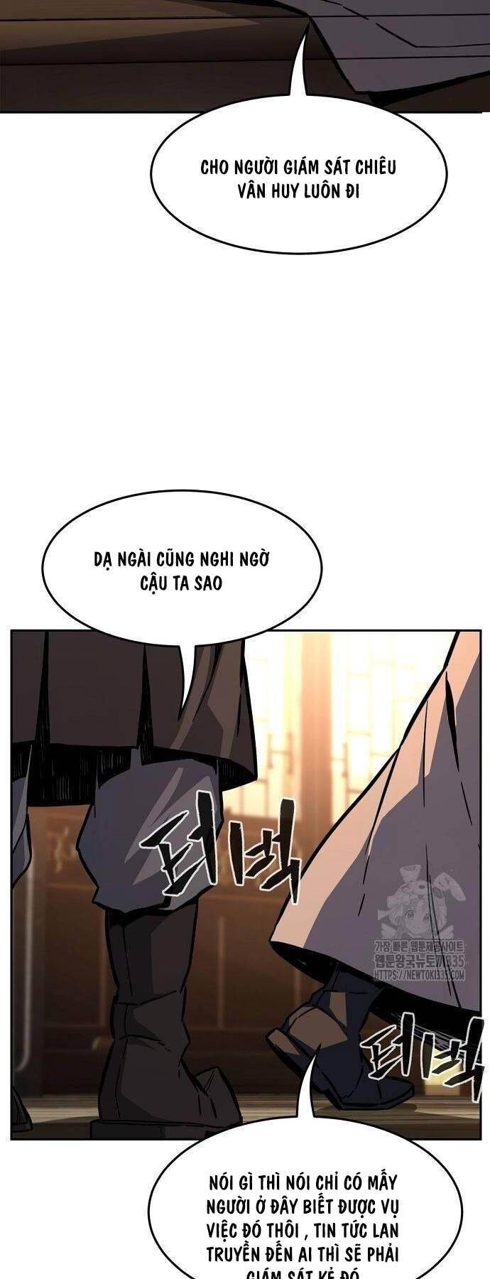 Cảm Kiếm Tuyệt Đối Chapter 81 - 65