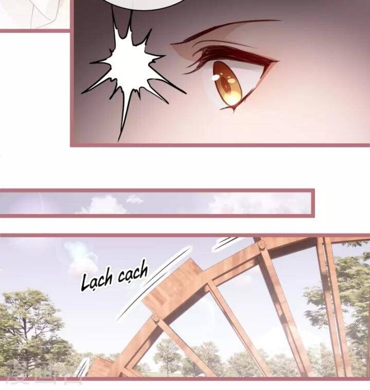 Nụ Cười Của Ngươi Ngọt Đến Mức Làm Gãy Tám Cái Răng Của Ta Chapter 104 - 28