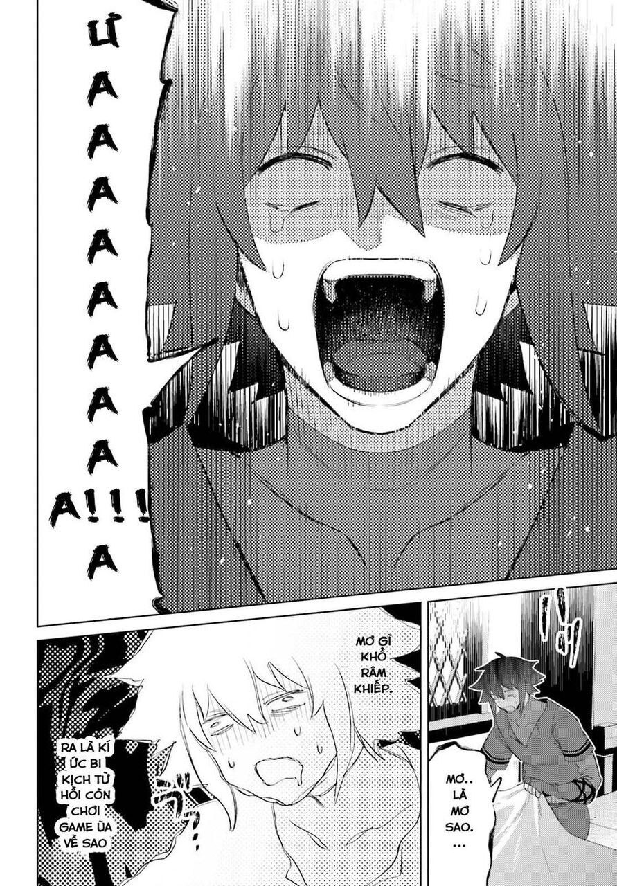 Tôi Không Phải Là Dũng Giả!!! Chapter 25 - 21