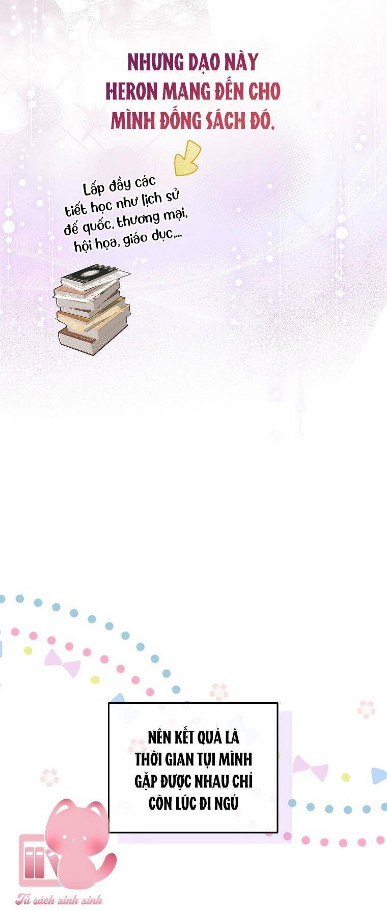 Nàng Dâu Nuôi Muốn Đứt Tình Đoạn Nghĩa Chapter 63 - 13