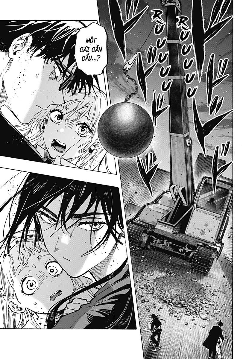 Marriagetoxin Chapter 53 - 9