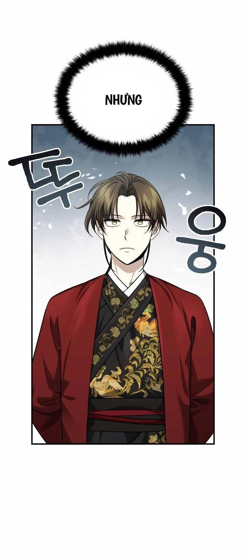 Thiếu Gia Yểu Mệnh Nhà Họ Bạch Chapter 41 - 53