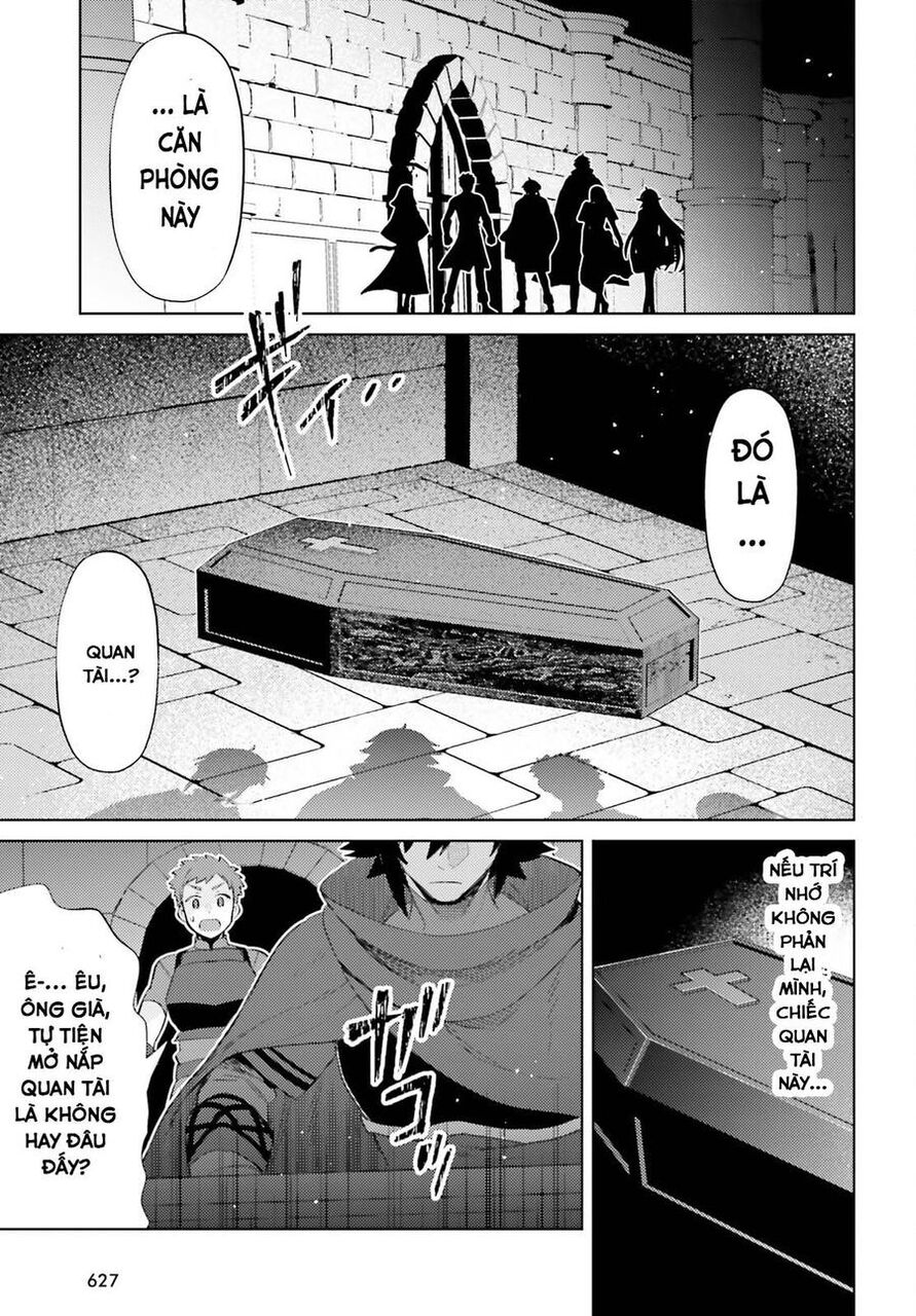 Tôi Không Phải Là Dũng Giả!!! Chapter 27 - 20