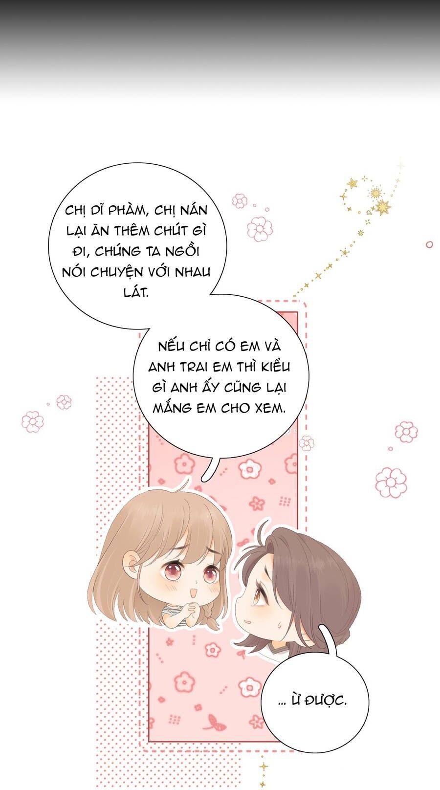 Khó Dỗ Dành Chapter 64.1 - 11