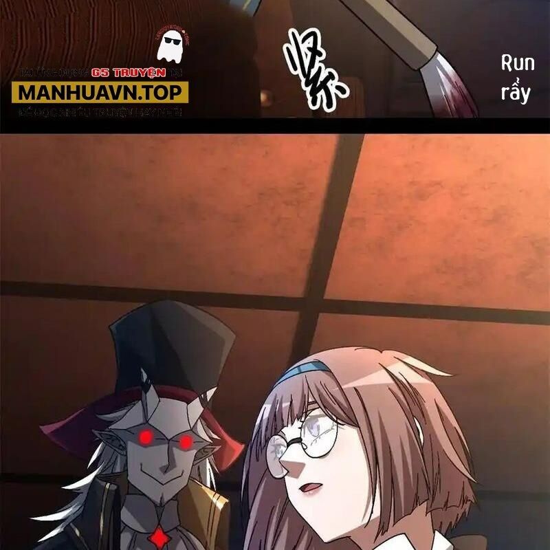 Tận Thế Trò Chơi Ghép Hình Chapter 78 - 110