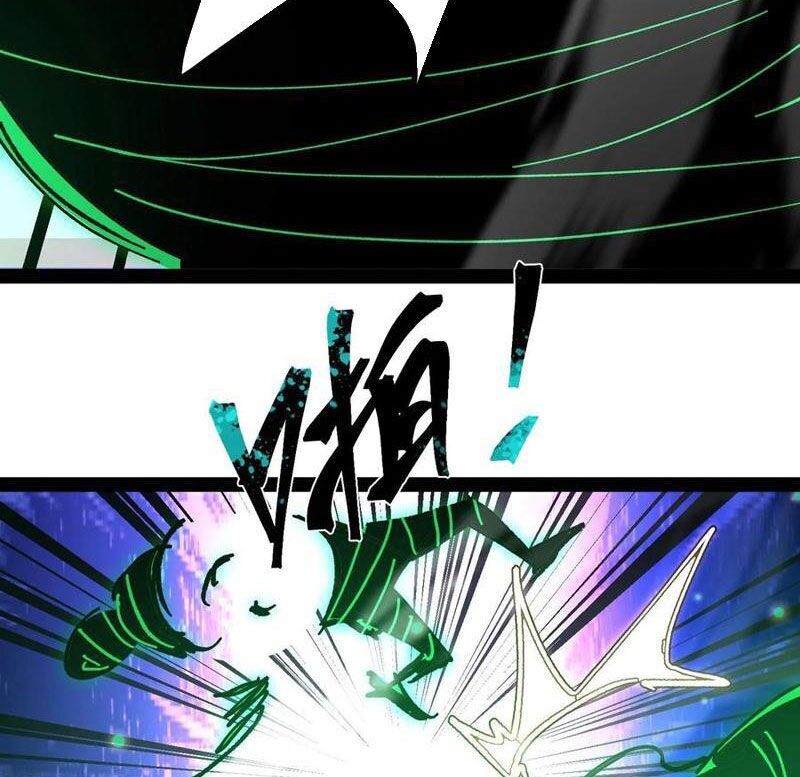 Quỷ Dị Khó Giết? Thật Xin Lỗi, Ta Mới Thật Sự Là Bất Tử Chapter 97 - 36