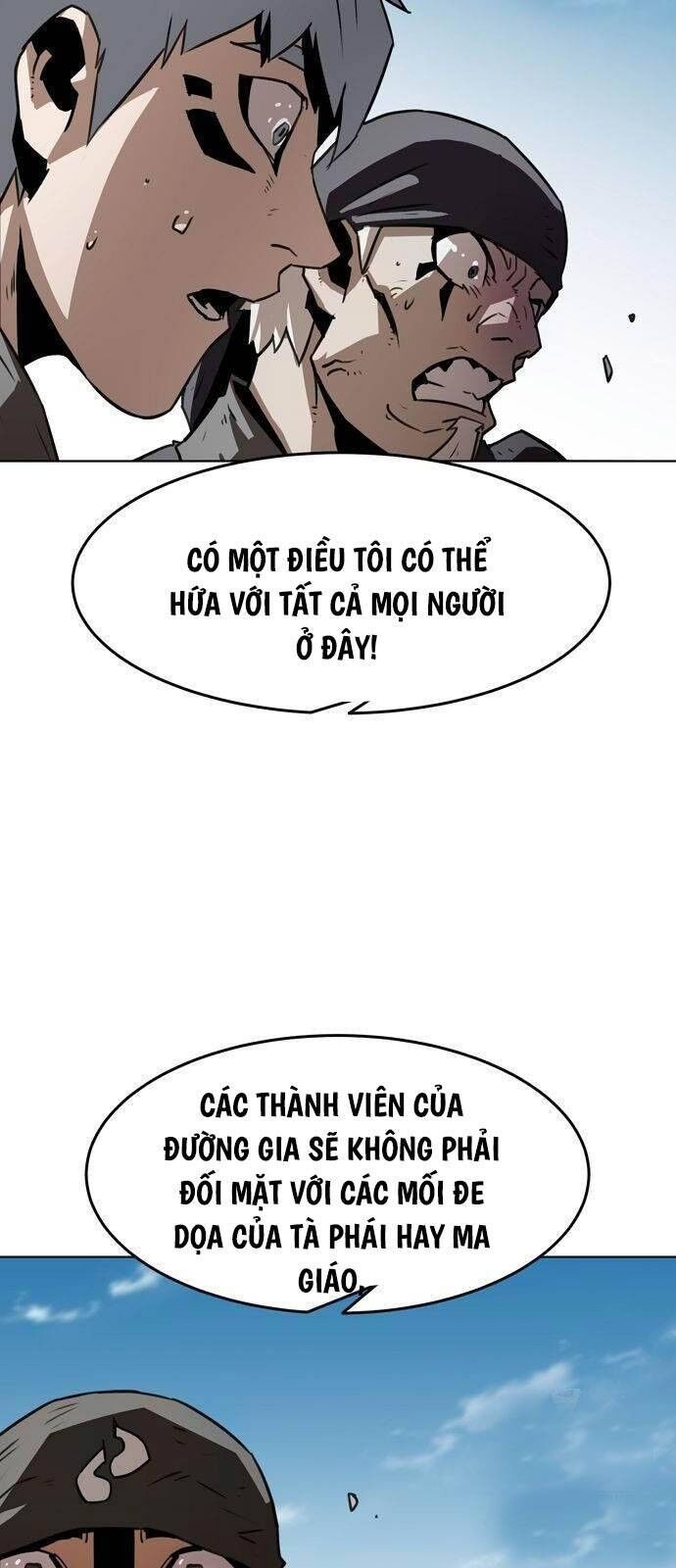 Tiểu Gia Chủ Của Tứ Xuyên Đường Gia Trở Thành Kiếm Thần Chapter 18 - 18