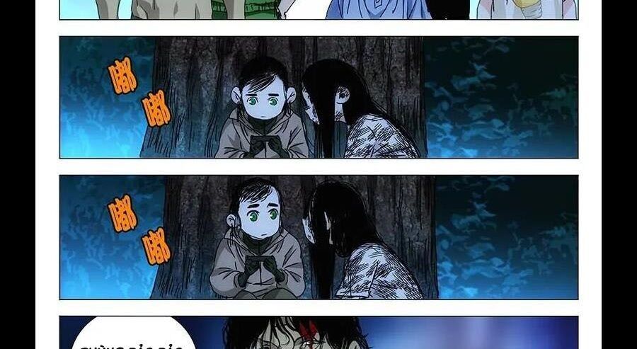 Nhất Nhân Chi Hạ Chapter 298 - 30