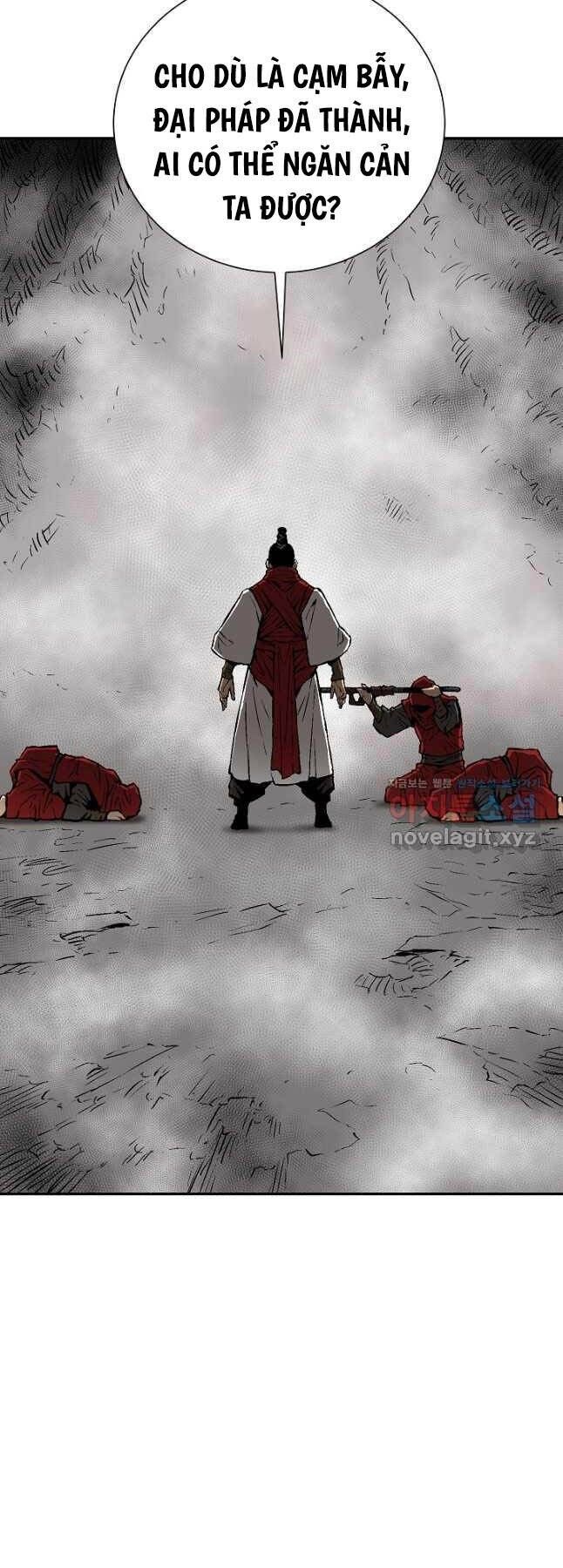 Vĩ Linh Kiếm Tiên Chapter 57 - 86