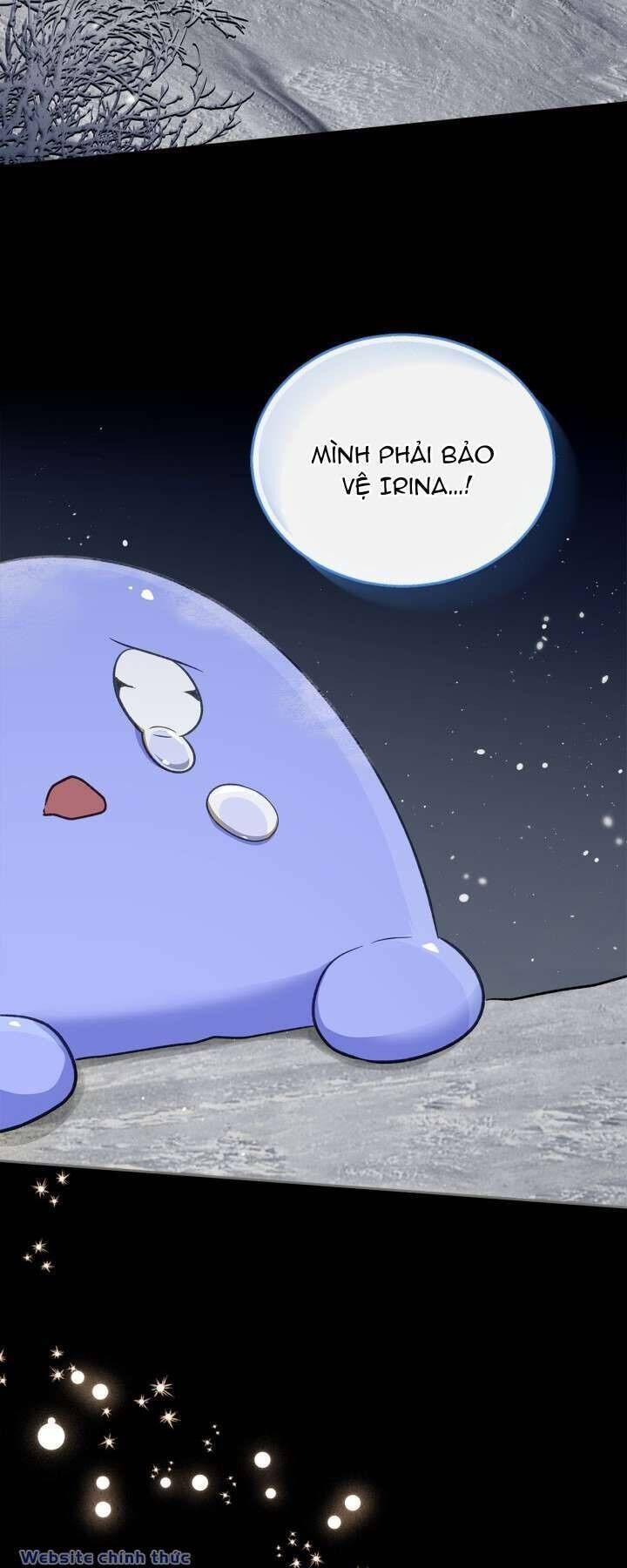 Nam Chính Quái Vật Sống Dưới Giường Tôi Chapter 38 - 3