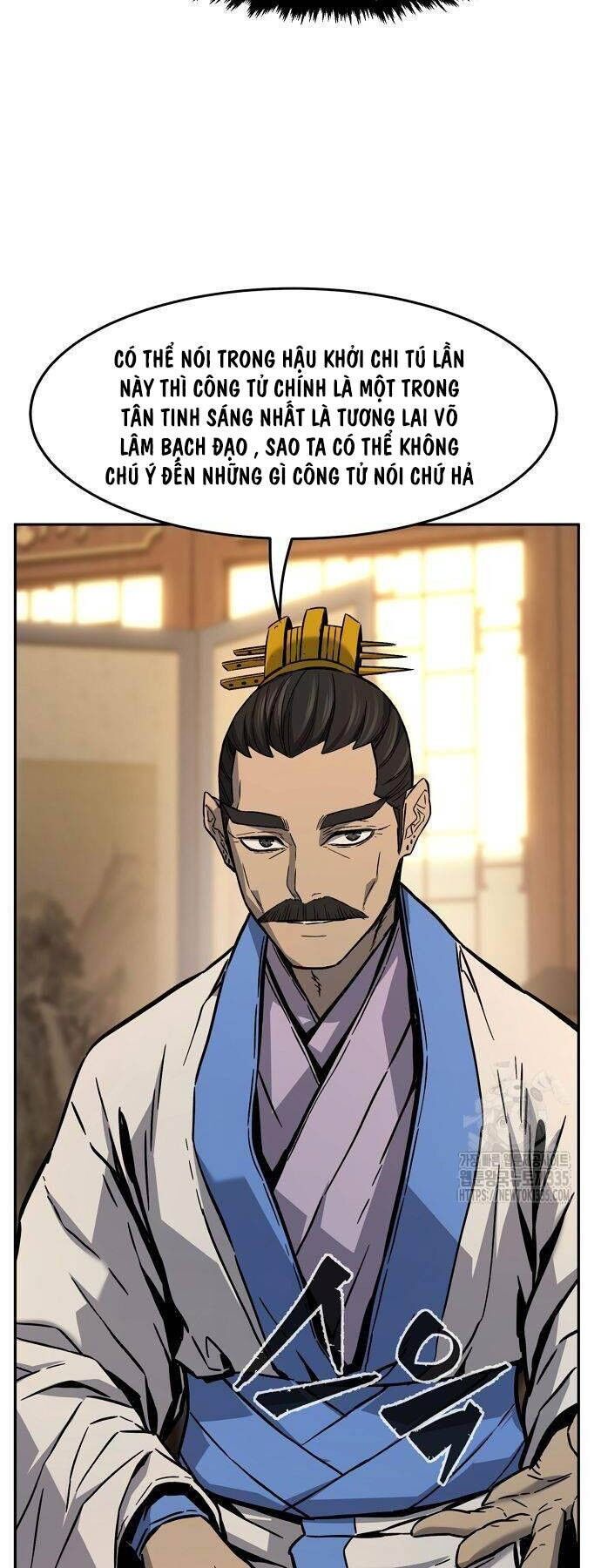 Cảm Kiếm Tuyệt Đối Chapter 81 - 38