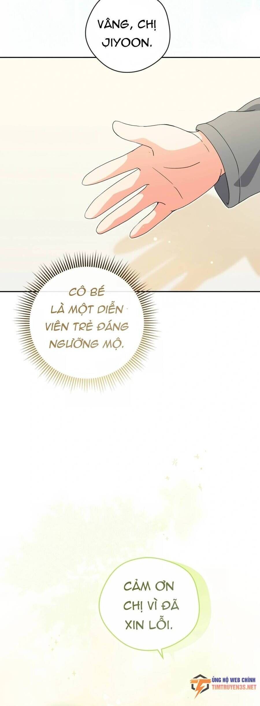 Cuộc Sống Bắt Đầu Khi Làm Một Diễn Viên Nhí Chapter 14 - 61