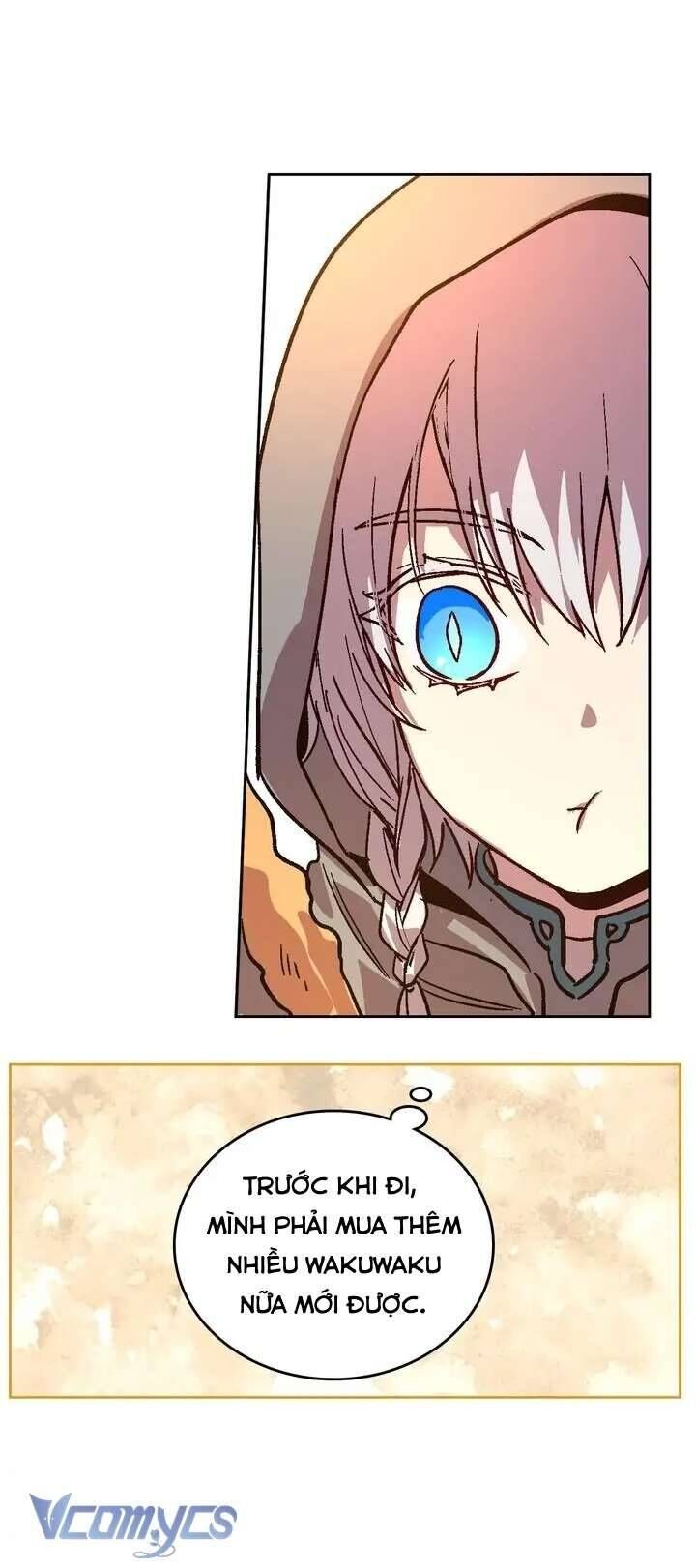 Vị Hôn Thê Khế Ước Của Công Tước Chapter 70 - 13