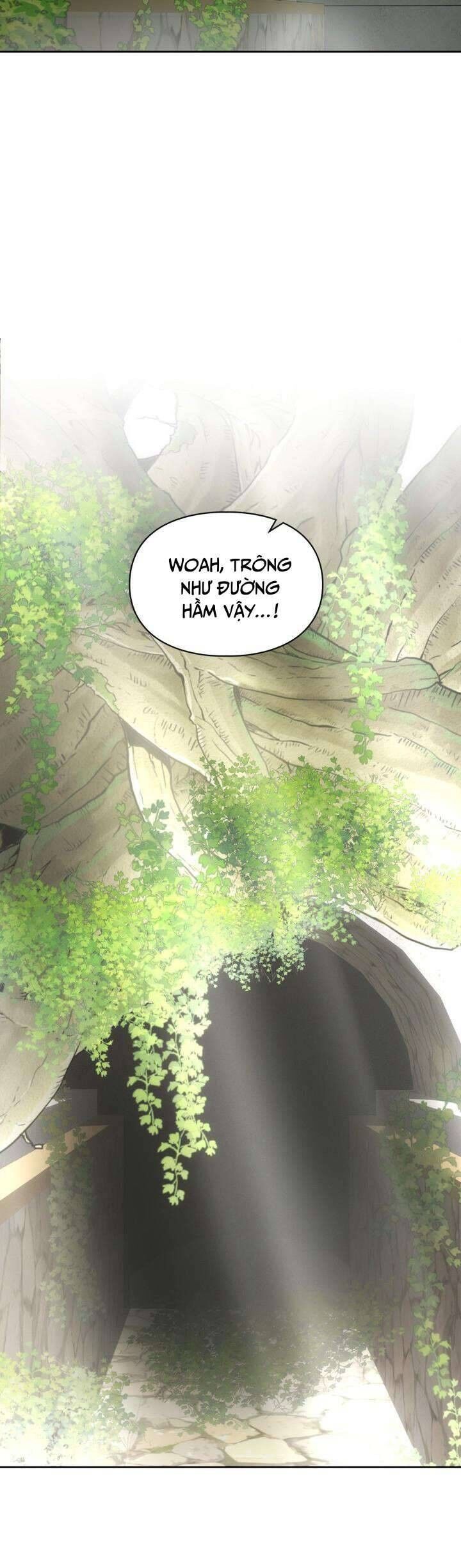 Phạm Nhân Bé Con Của Dinh Thự Mùa Đông Chapter 31 - 44