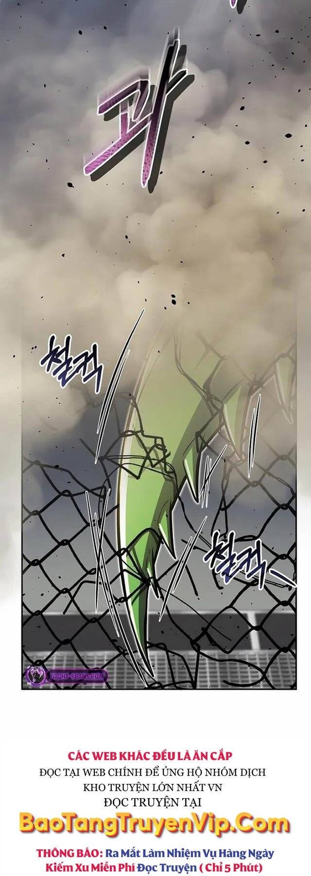 Bậc Thầy Debuff Chapter 23 - 42