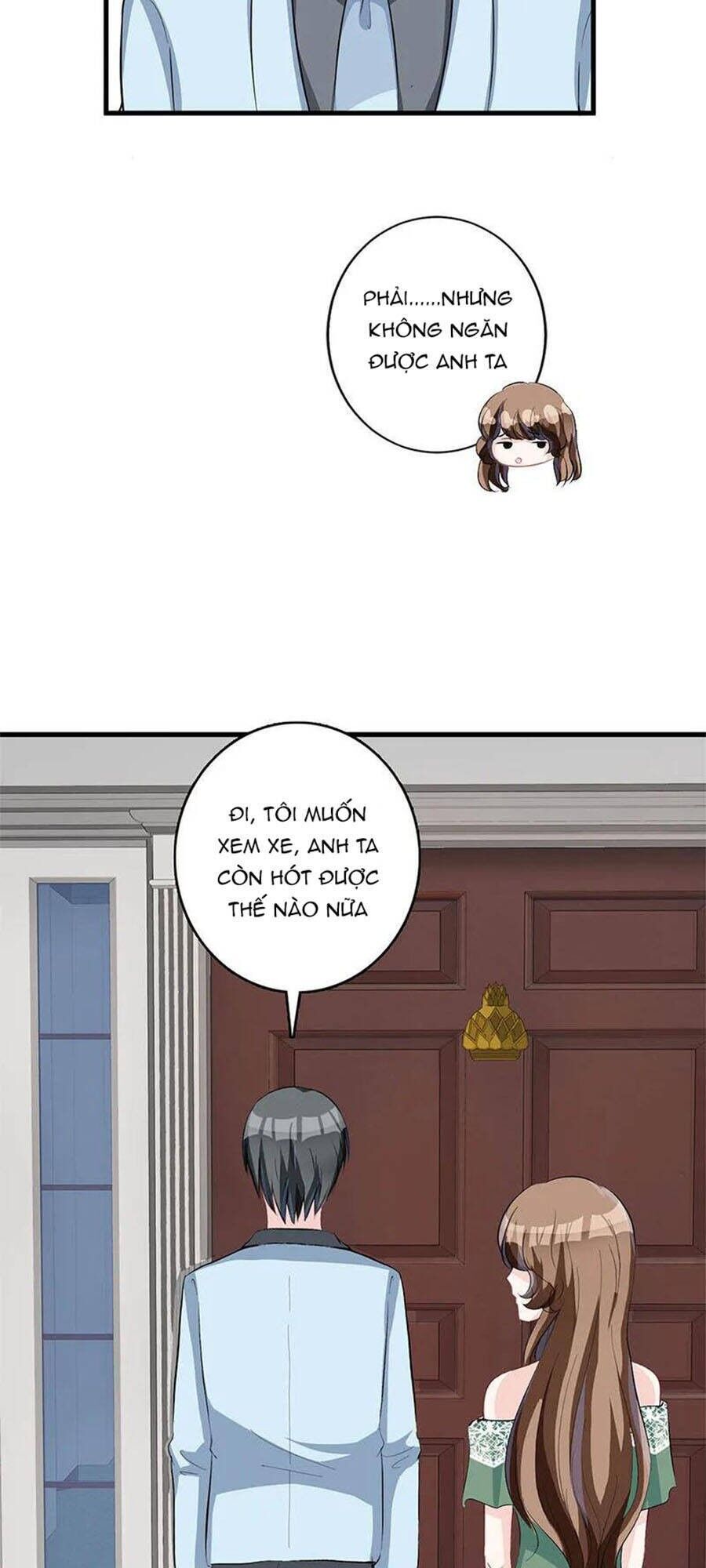 Tân Nương Thế Thân Chapter 77 - 5