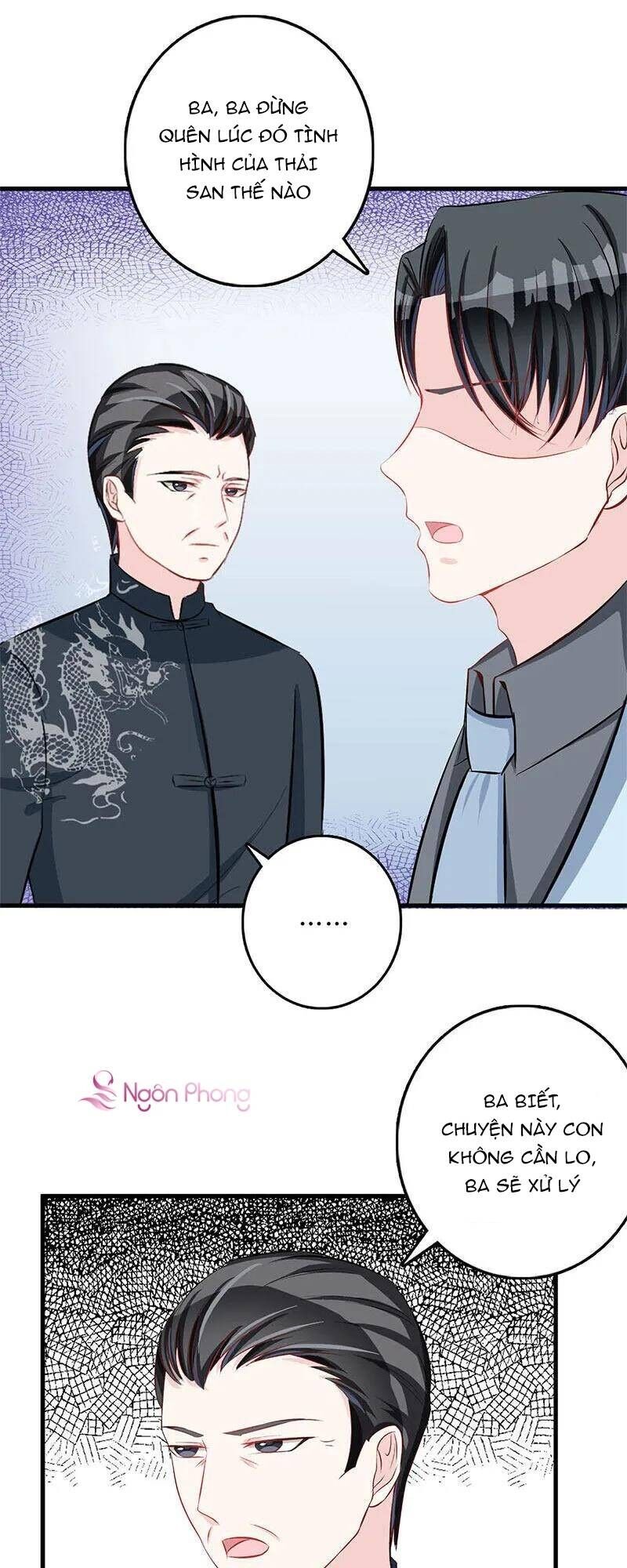 Tân Nương Thế Thân Chapter 73 - 21