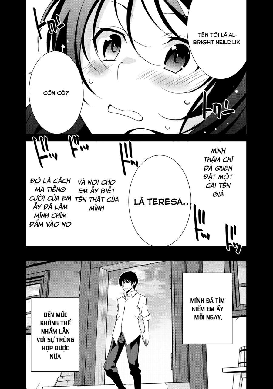 Tái Sinh Thành Hầu Gái Vô Đối Chapter 16 - 9