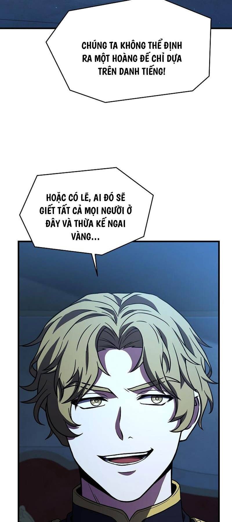 Huyền Thoại Giáo Sĩ Trở Lại Chapter 136 - 78