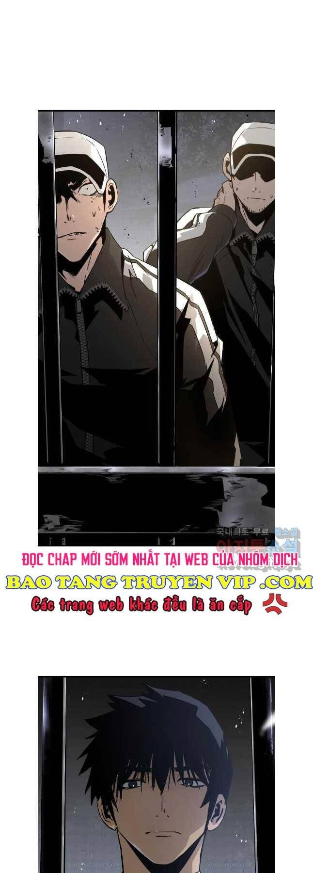 Đặc Công Xuất Ngũ Chapter 35 - 51