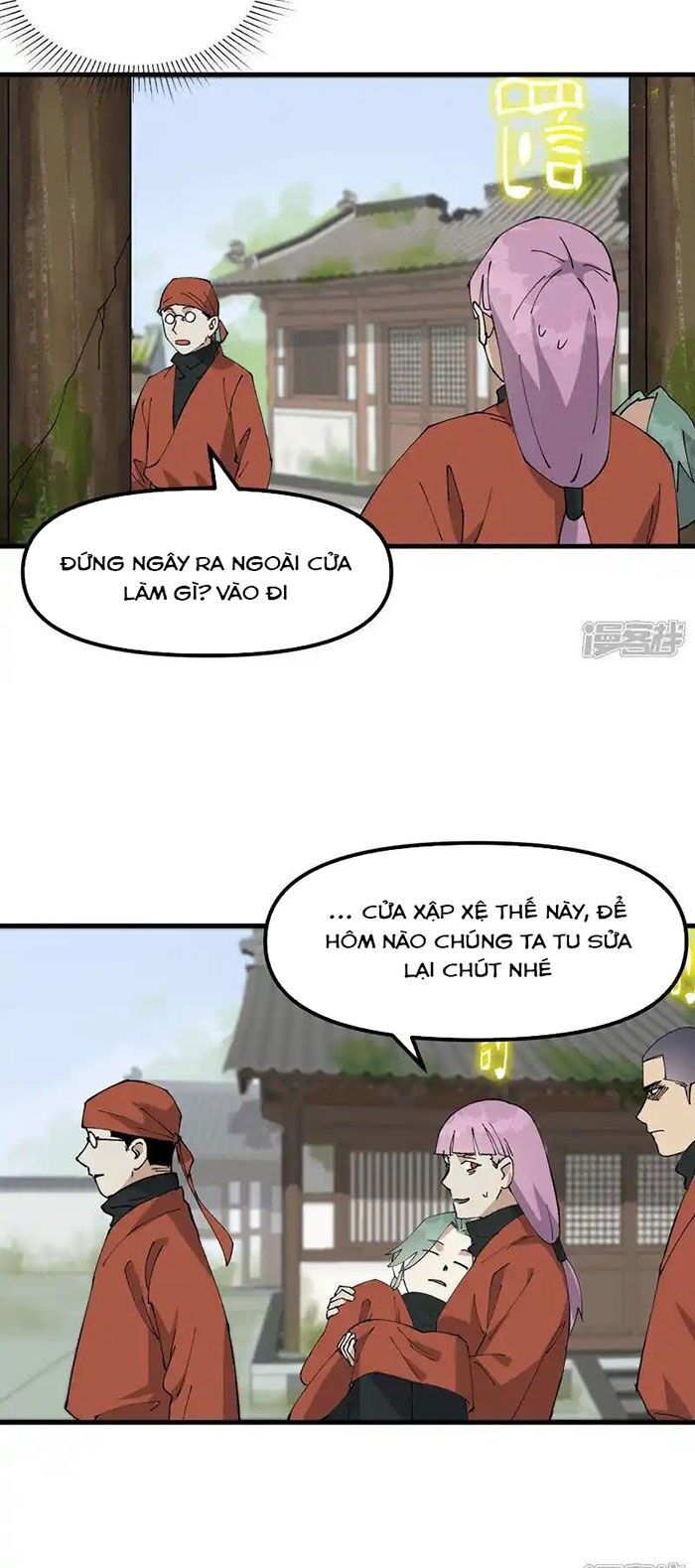 Tối Cường Võ Hồn Hệ Thống Chapter 214 - 12