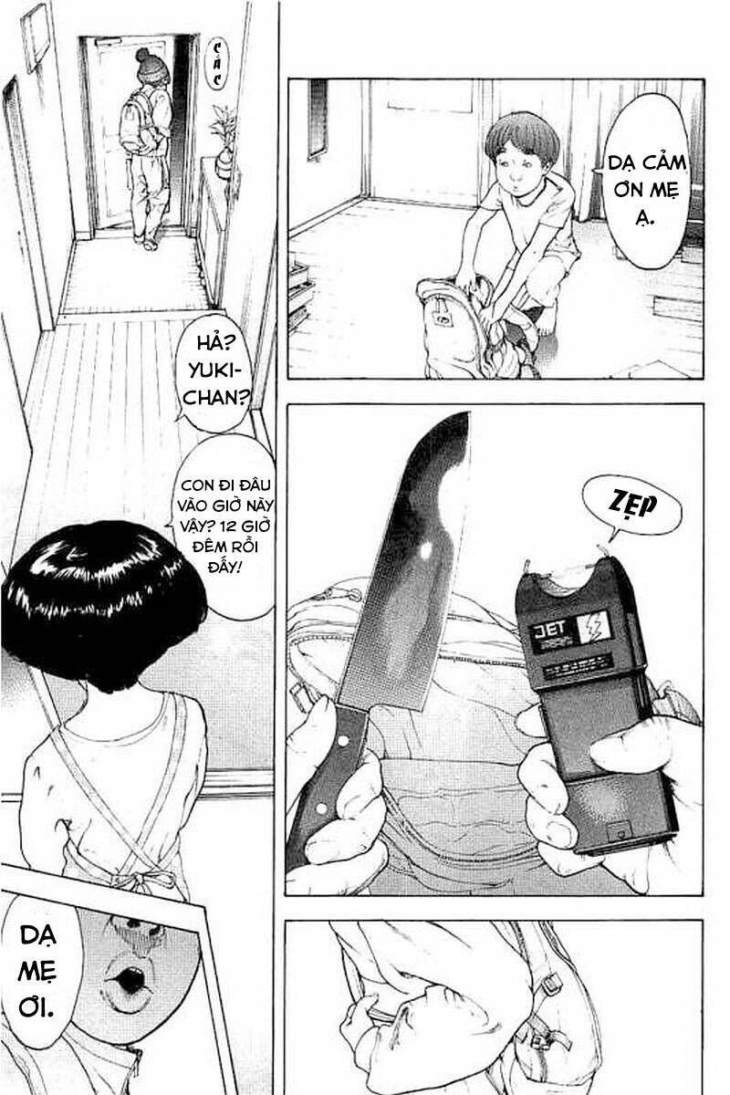 Chúng Tôi Đã Làm Được Rồi! Chapter 59 - 18