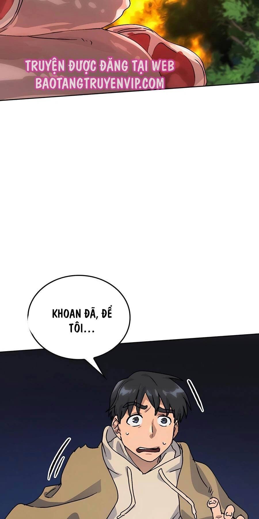 Chữa Lành Cuộc Sống Thông Qua Cắm Trại Ở Thế Giới Khác Chapter 9 - 117